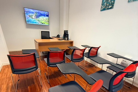 Studio Di Nuovo Mario