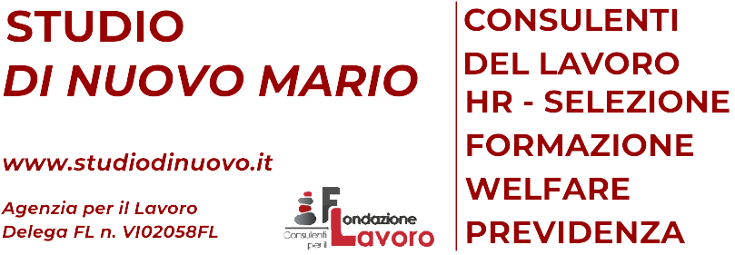 Studio Di Nuovo Mario
