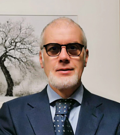 rag. Mario Di Nuovo